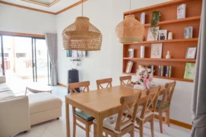 Viraka Pool Villa @Pranburi (CITY-1230) 3