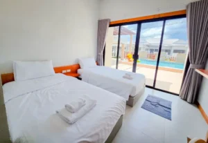 Viraka Pool Villa @Pranburi (CITY-1230) 4