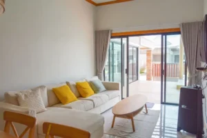 Viraka Pool Villa @Pranburi (CITY-1230) 6