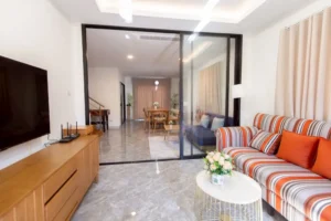 sleep shot pool villa 2