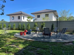 sleep shot pool villa 5