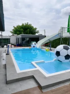 บ้าน 373 Poolvilla Chiangrai (CITY-1276)