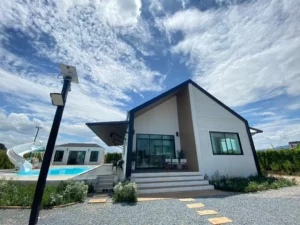 บ้าน 373 Poolvilla Chiangrai (CITY-1276) 4