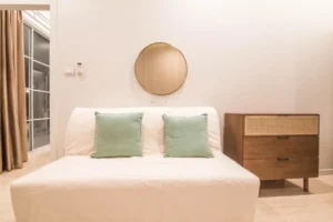 บ้าน Crop Circle Pool Villa 11