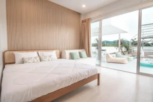 บ้าน Crop Circle Pool Villa 12