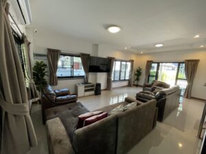 บ้านรมณ์ดี 1 พูลวิลล่าเชียงใหม่ 2