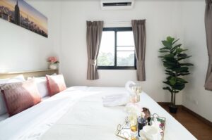 บ้านรมณ์ดี 1 พูลวิลล่าเชียงใหม่ 3