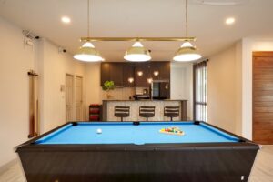 บ้านรมณ์ดี 2 พูลวิลล่าเชียงใหม่ 3