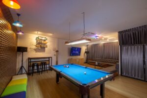 บ้านรมณ์ดี 4 พูลวิลล่า2