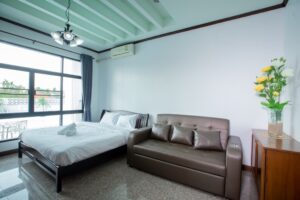 บ้านรมณ์ดี 4 พูลวิลล่า3