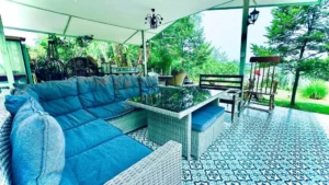 พูลวิลล่านครปฐม Sunset poovilla 1 4