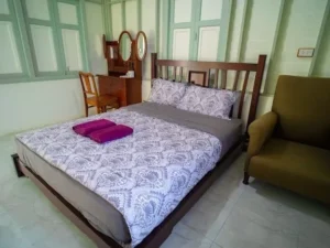 พูลวิลล่านครปฐม Sunset poovilla 1 7