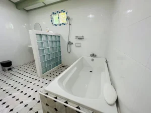 พูลวิลล่านครปฐม Sunset poovilla 1 8