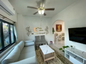 ลัคกี้โฮมพูลวิลล่า 2