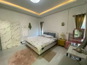 ลัคกี้โฮมพูลวิลล่า 3